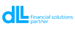 dll logo lean trainers
