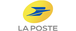 la poste logo lean trainers