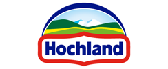 markenlogo hochland lean trainers